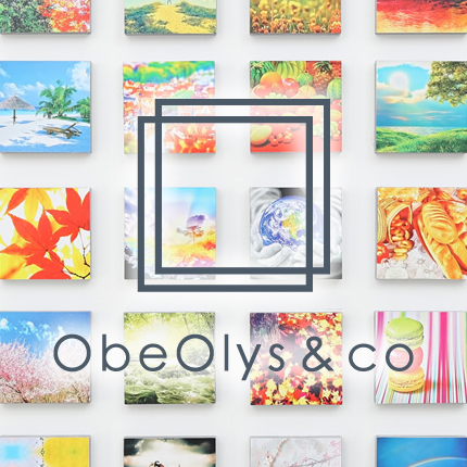 ObeOlys&co(オーブオリース) 店舗画像